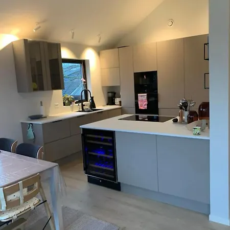 Villa Enebolig I Sandnes Sandnes