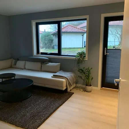 Enebolig I Sandnes Villa Sandnes