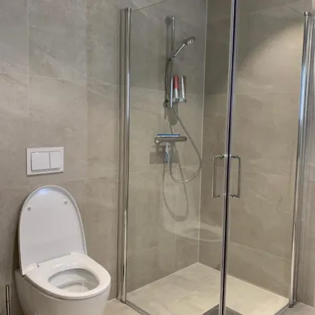 Enebolig I Sandnes Villa